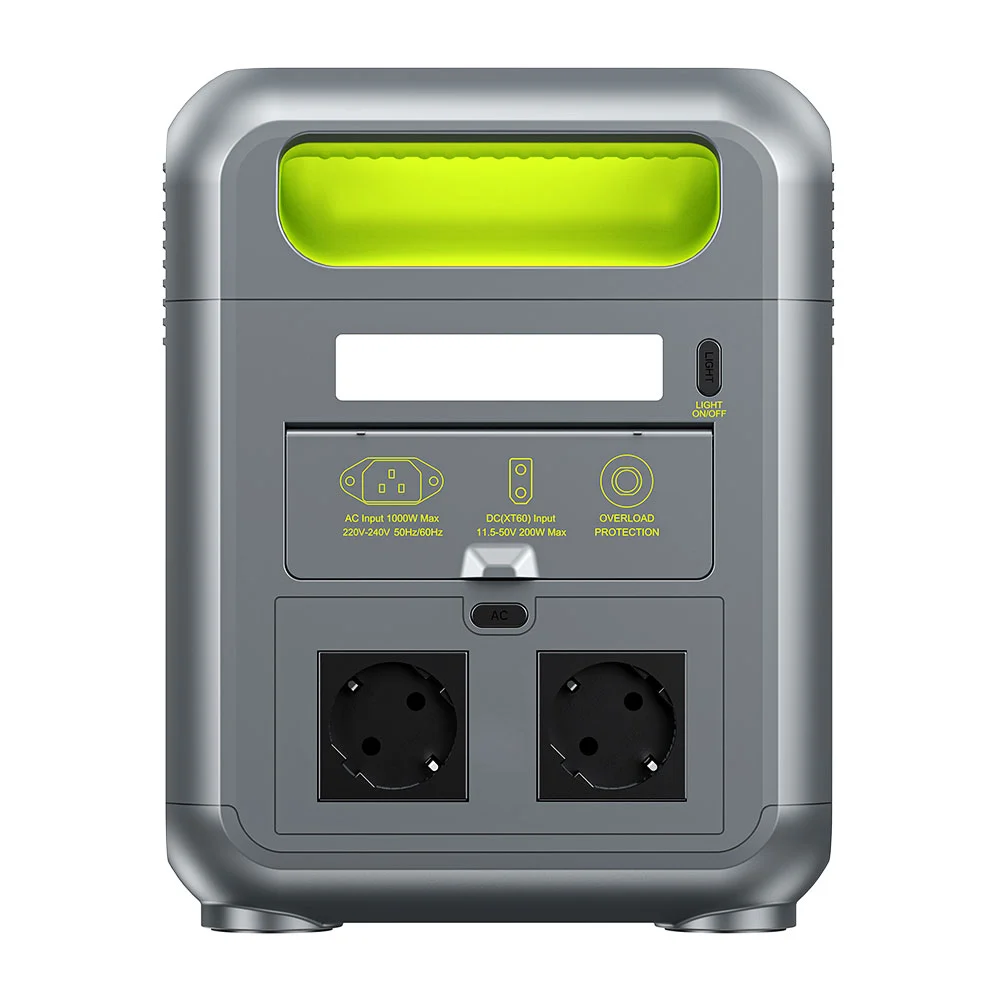 1200W Автономно захранване с UPS режим на работа - Image 6