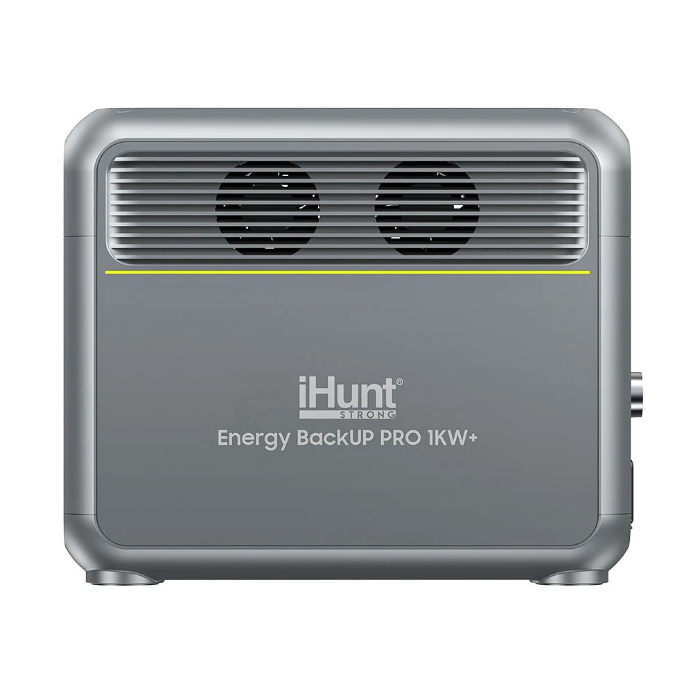 Комплект 1200W Автономно захранване с UPS режим на работа и 200W соларен панел - Image 6